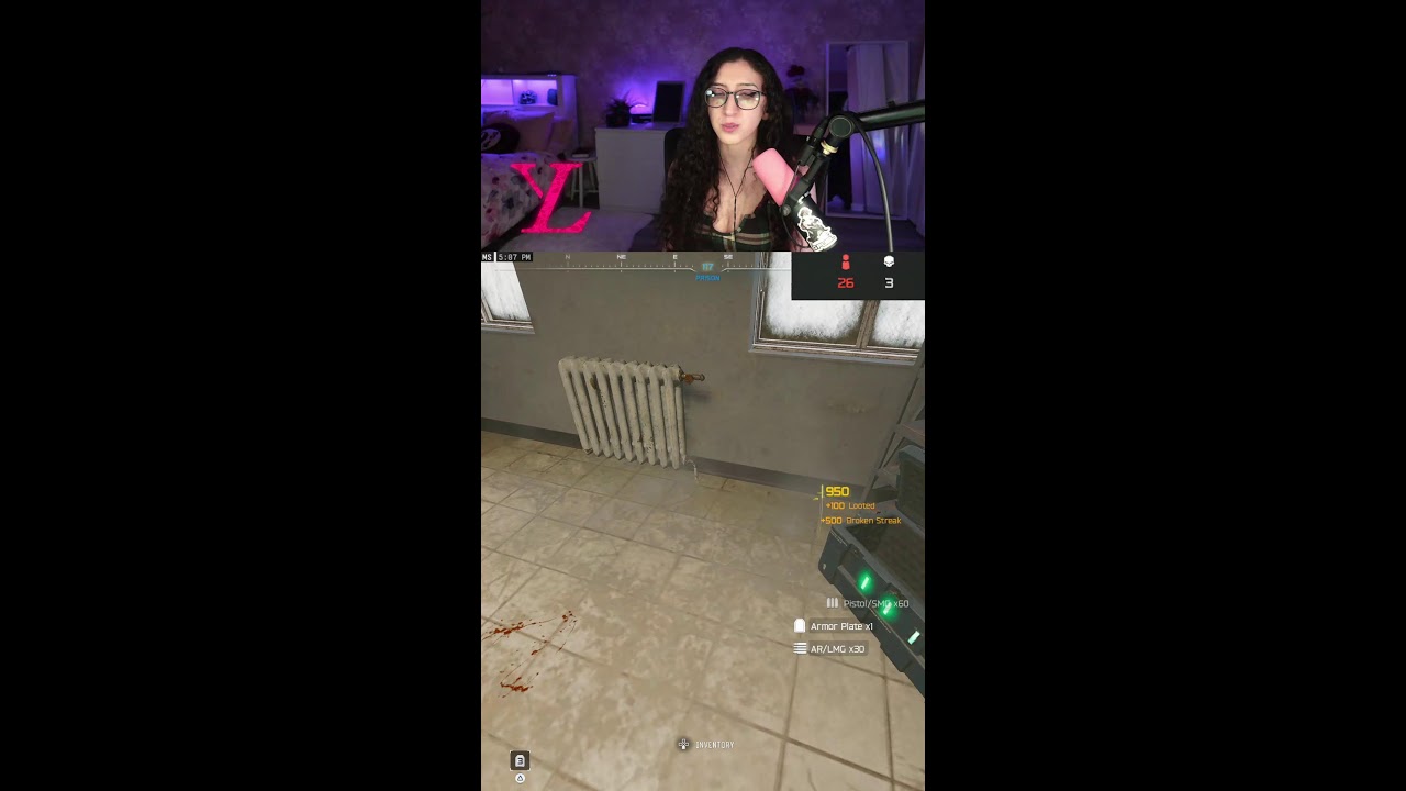 🔴 LIVE #1 SOLO DEMON 4KD