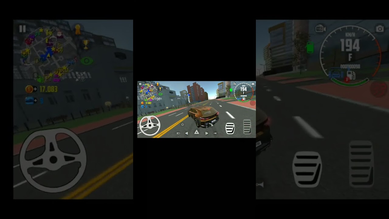 How to get a free car on car simulator 2
