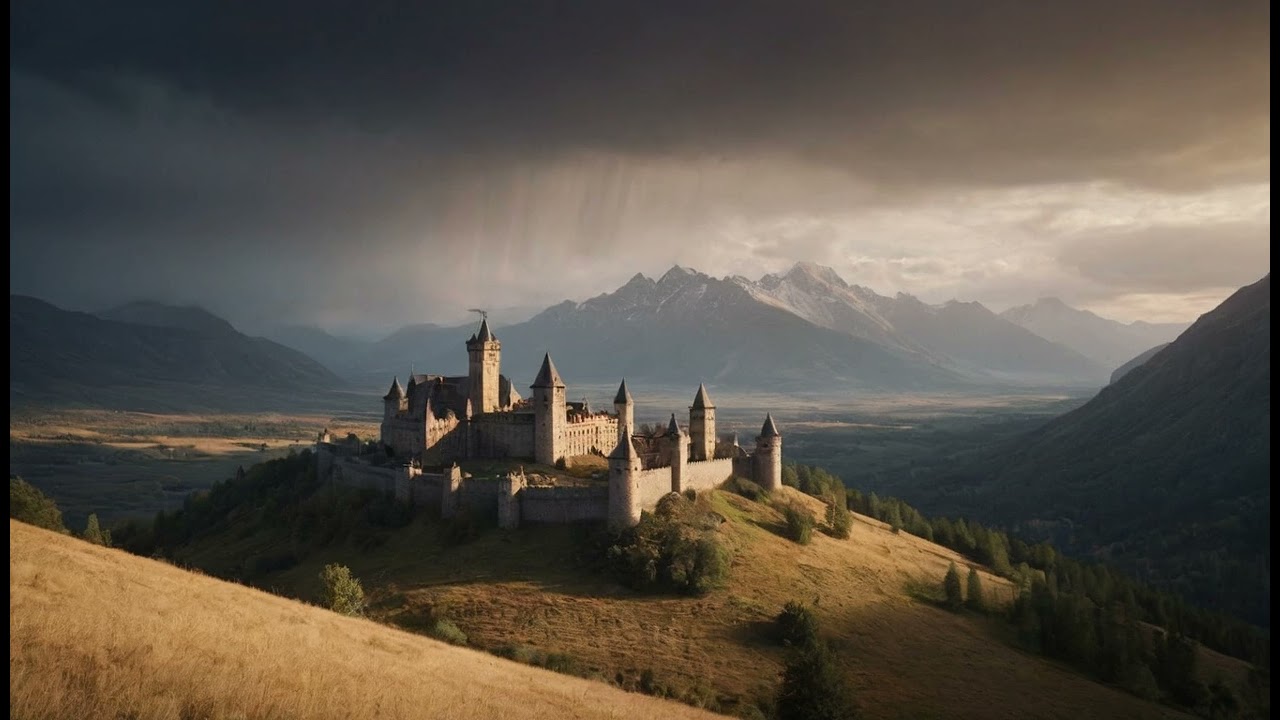 Empire of Embers – Epic Movie Trailer Music | AksuBeats