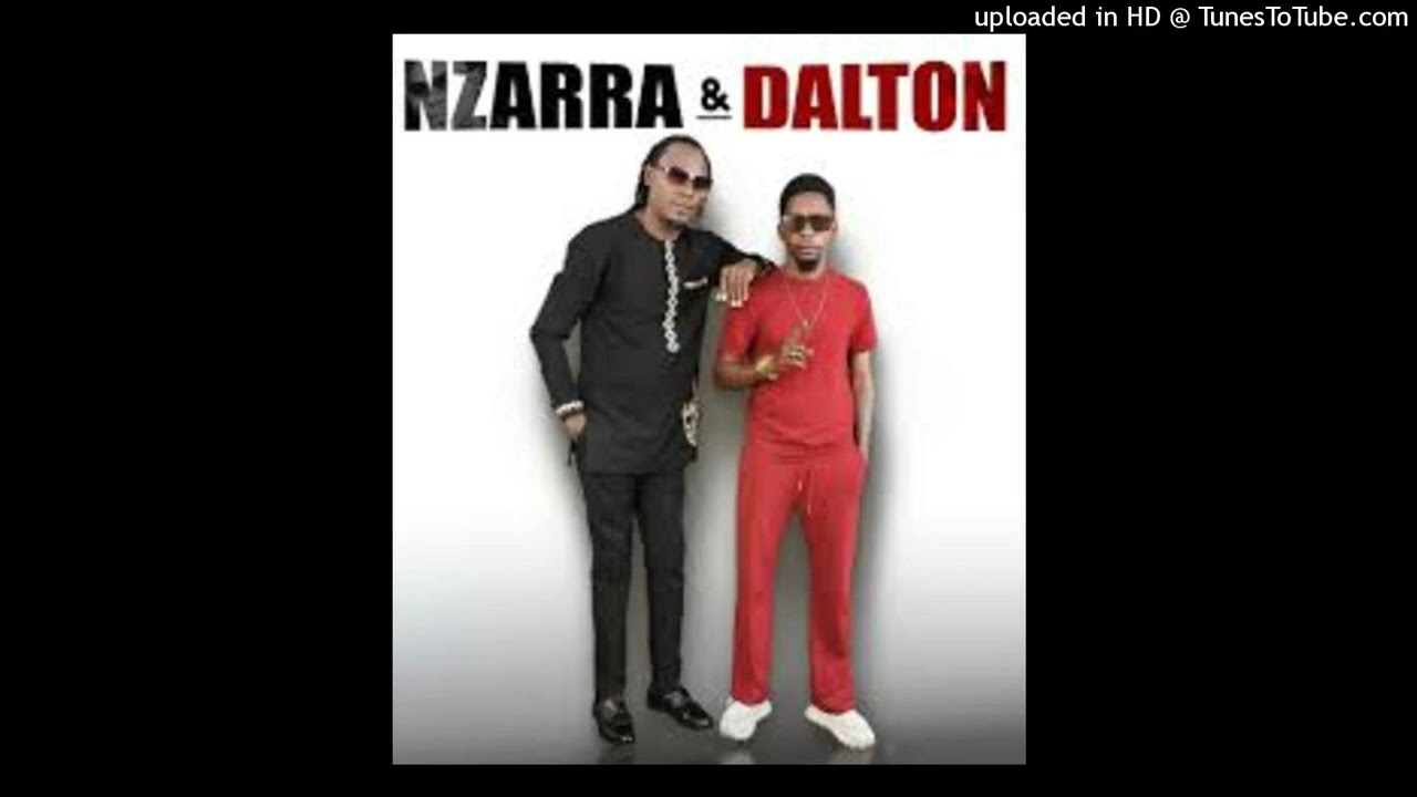 NZARRA & DALTON - LHE PUXA (GINGONGO)