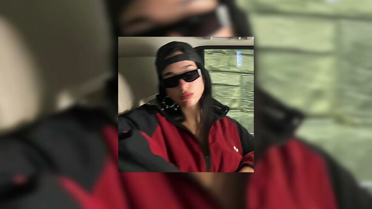 dua lipa - houdini (sped up)