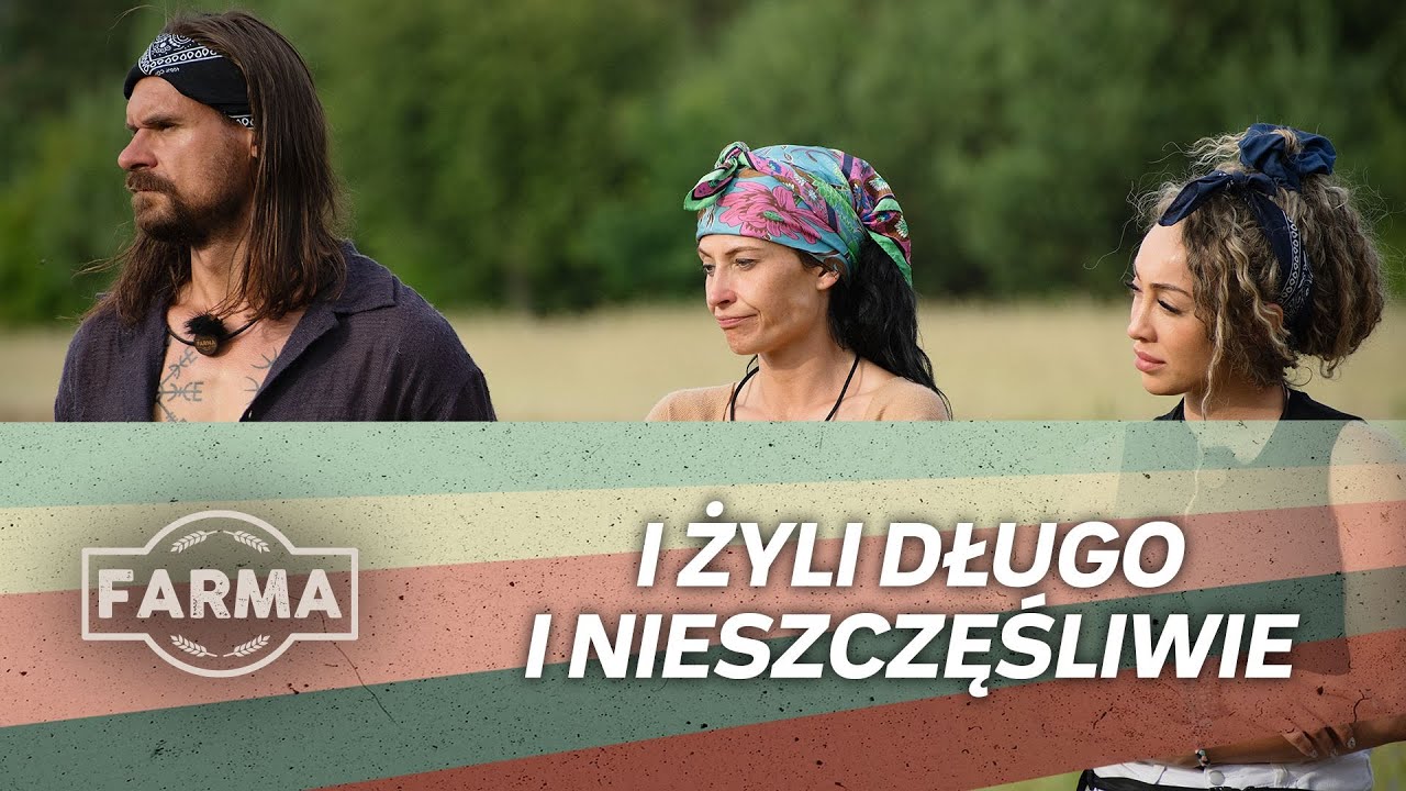 Wesele na Farmie!
