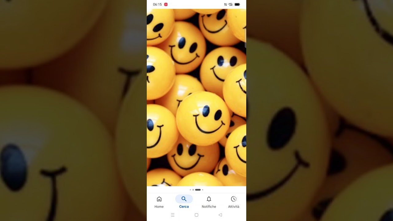 Lo so...non succederà mai