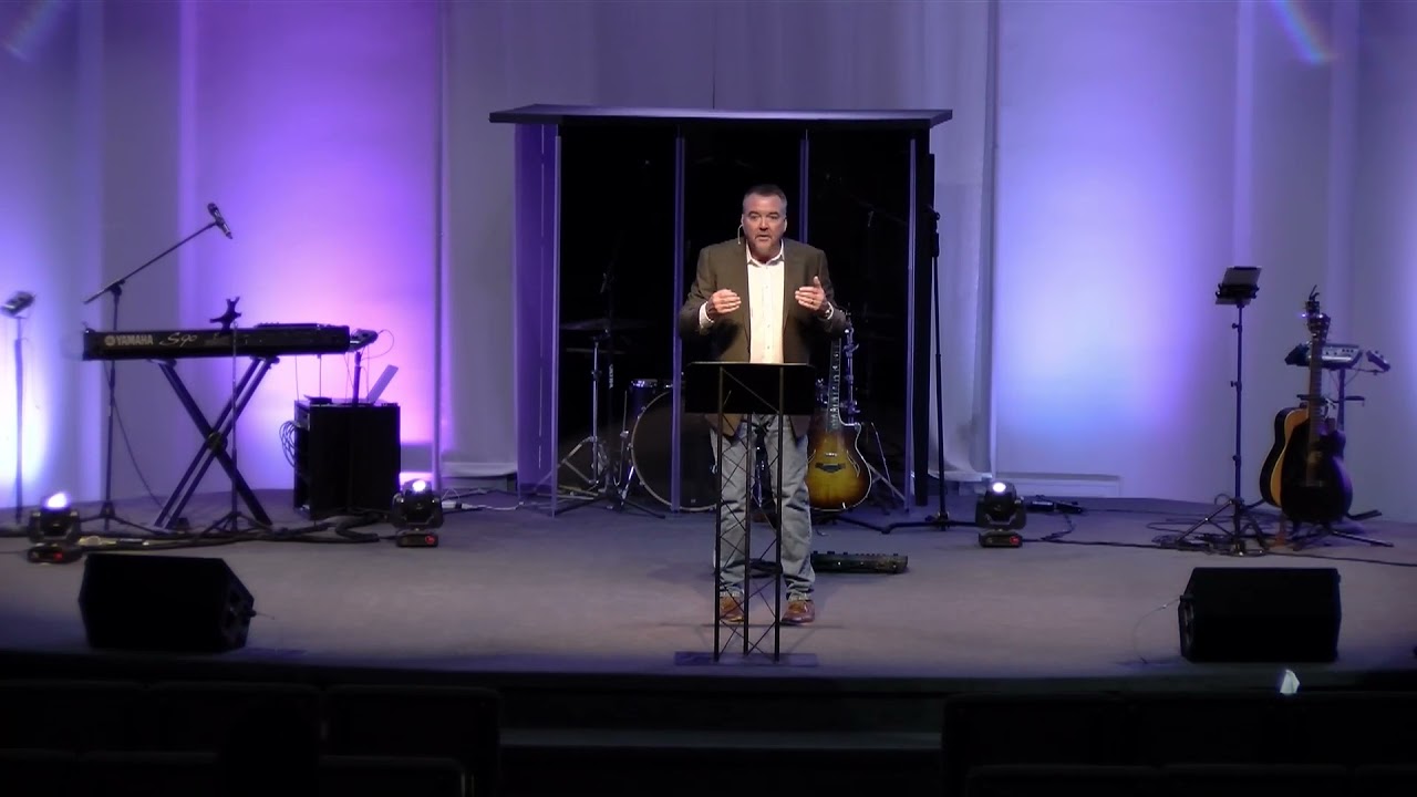 The Truth | Sean Faircloth
