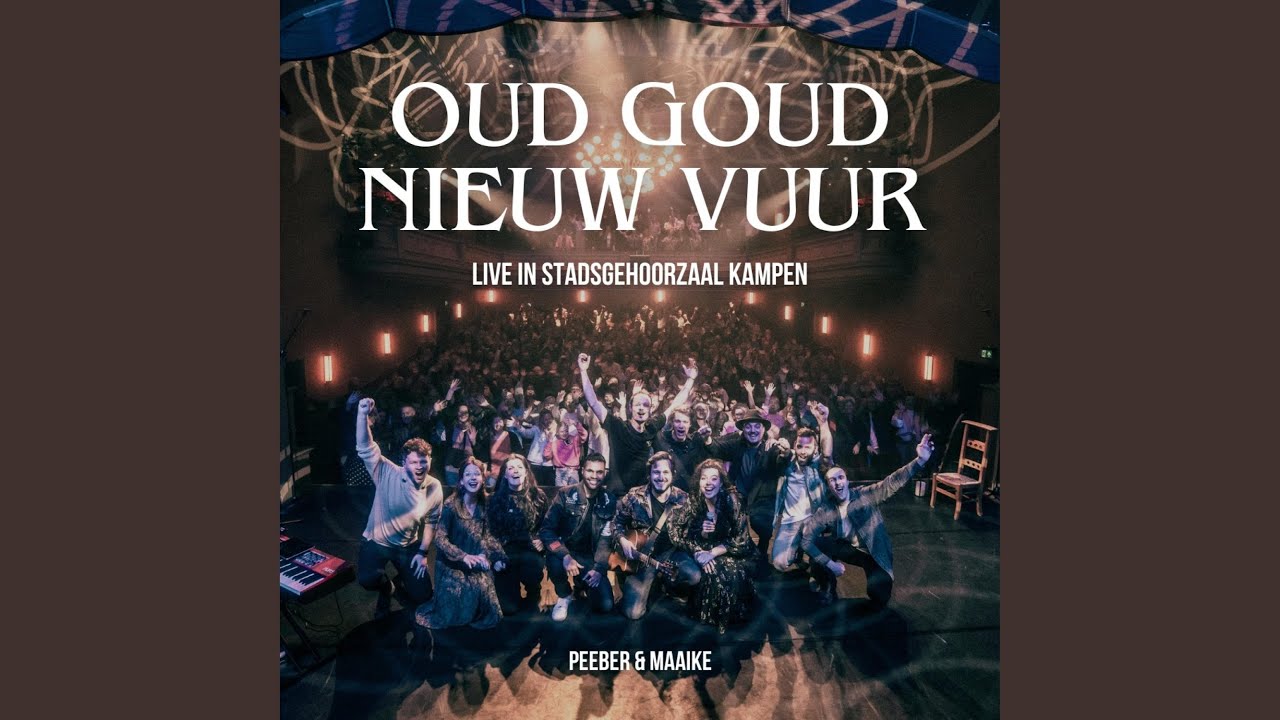 Wij verhogen U (Live in Stadsgehoorzaal Kampen)