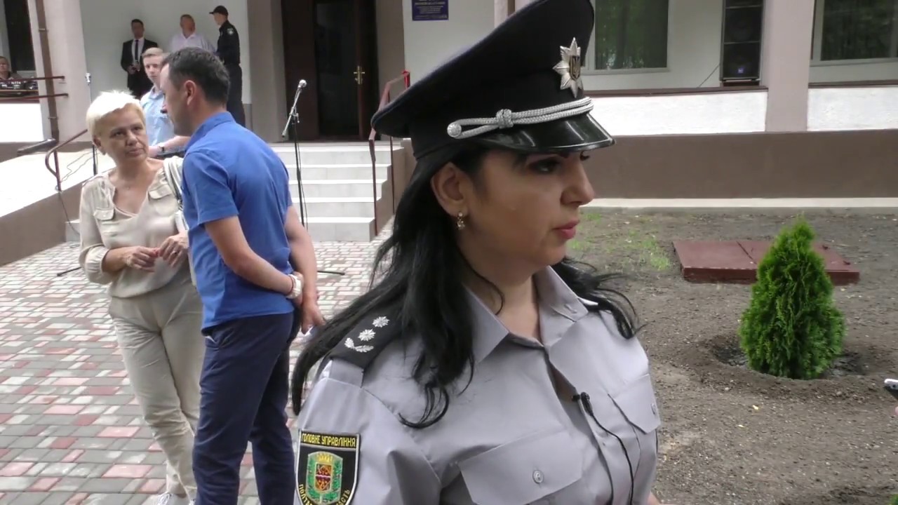Lan Info Карлівка: Спільна робота заради безпеки громадян.
