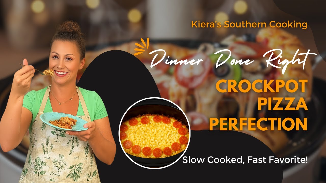 Эта пицца в горшочке снесет вам крышу 😍🍕