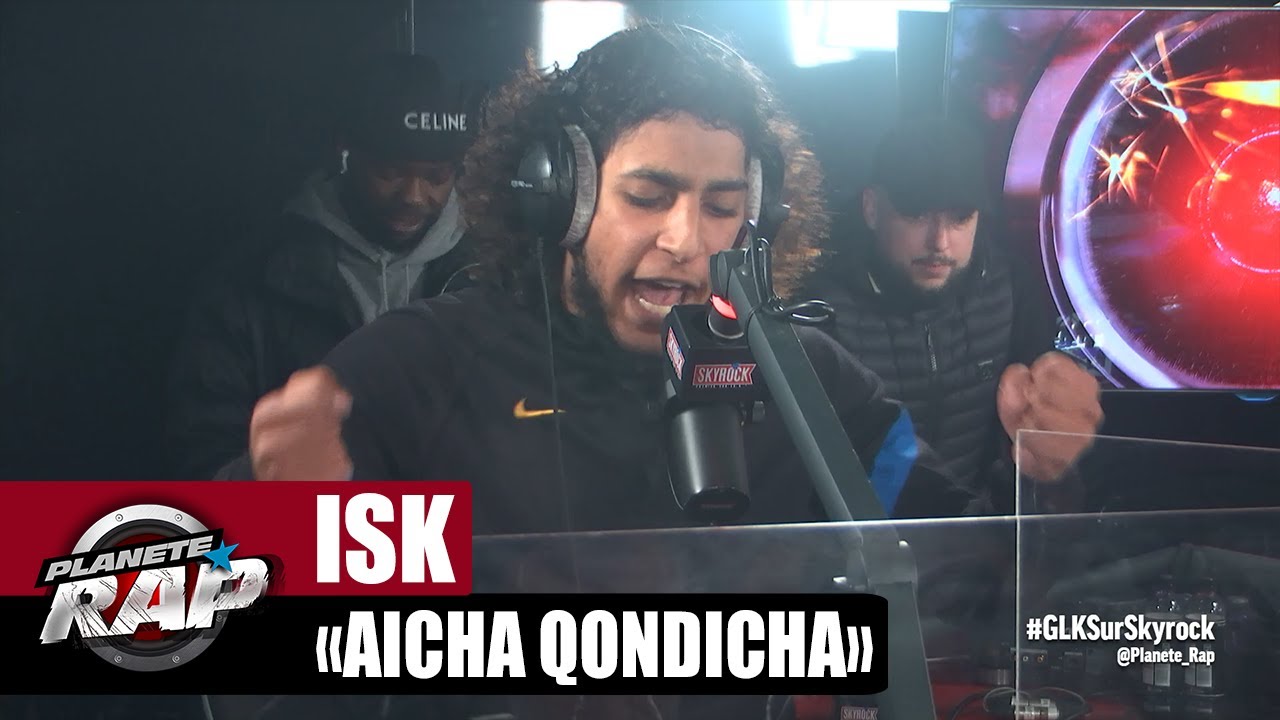 [EXCLU] ISK 