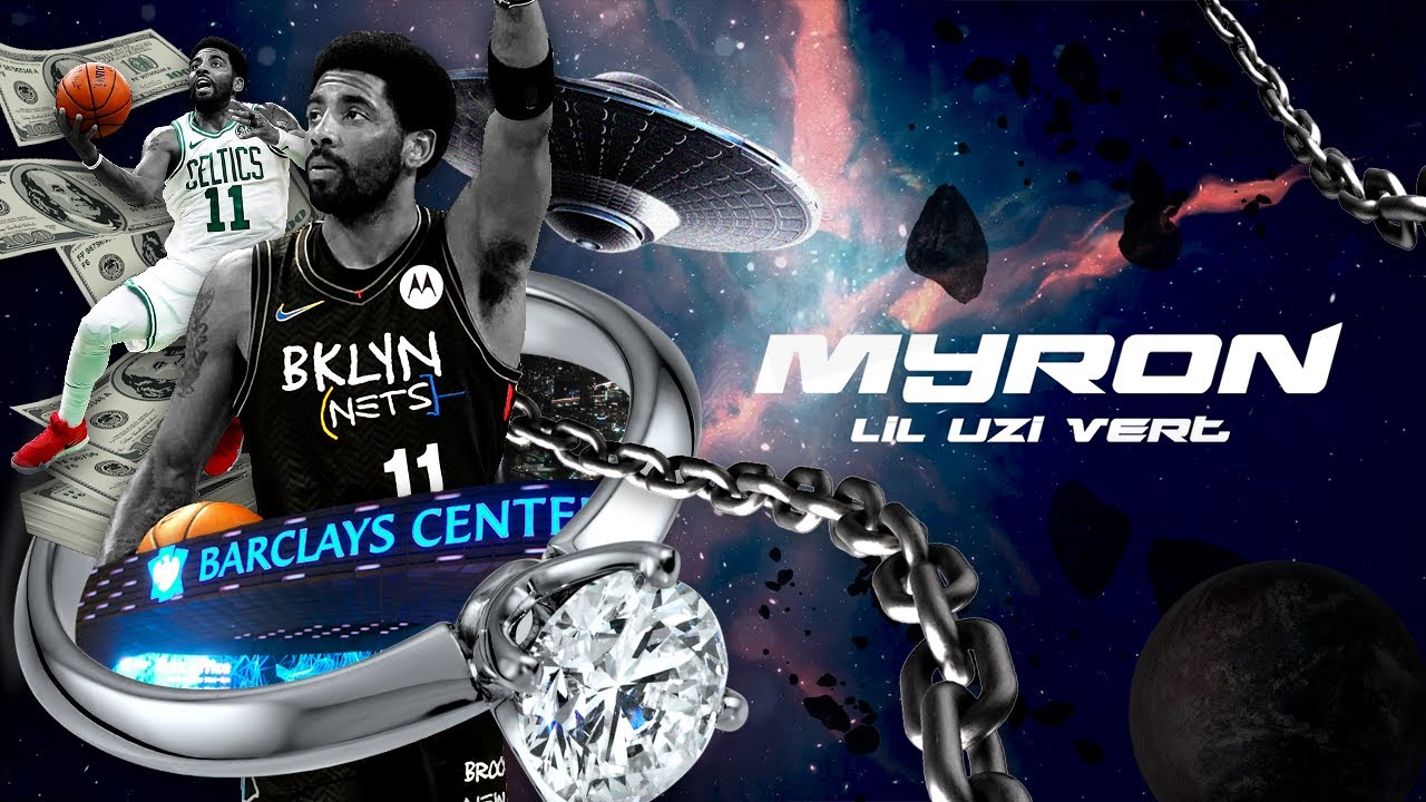 Kyrie Irving Mix | 