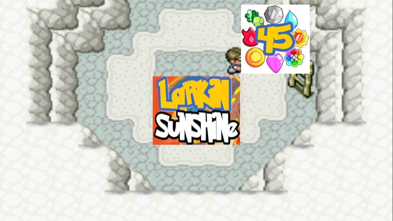 Fire Red S5 EP45: Sapphire