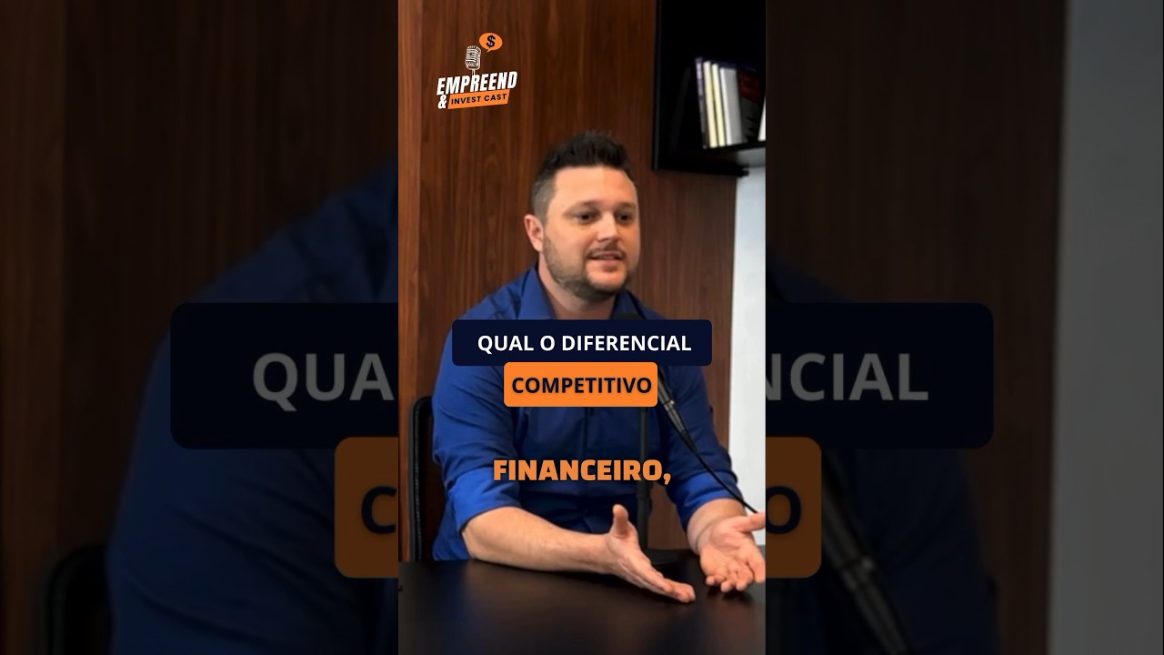 Qual a maior dificuldade enfrentada no in&iacute;cio? #investimento #franquia #empreendedorismo #podcast