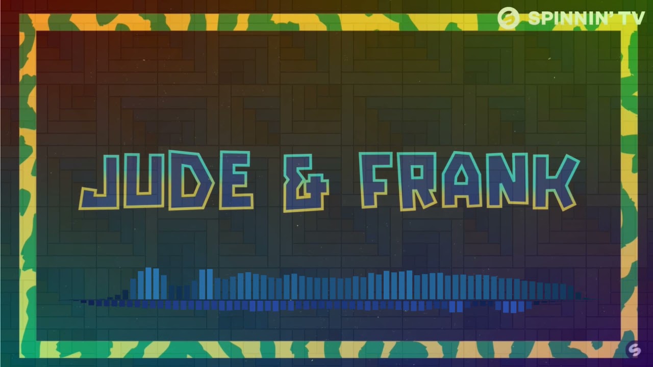 ► Jude & Frank 2021 House Mix (Groove, Funky)