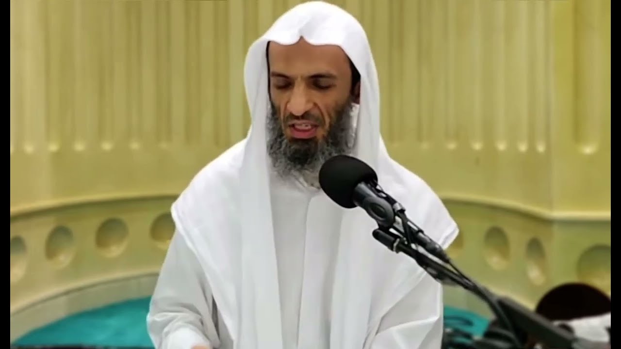 ‎حال السلف في اغتنام أوقات الحج | الشيخ خالد إسماعيل