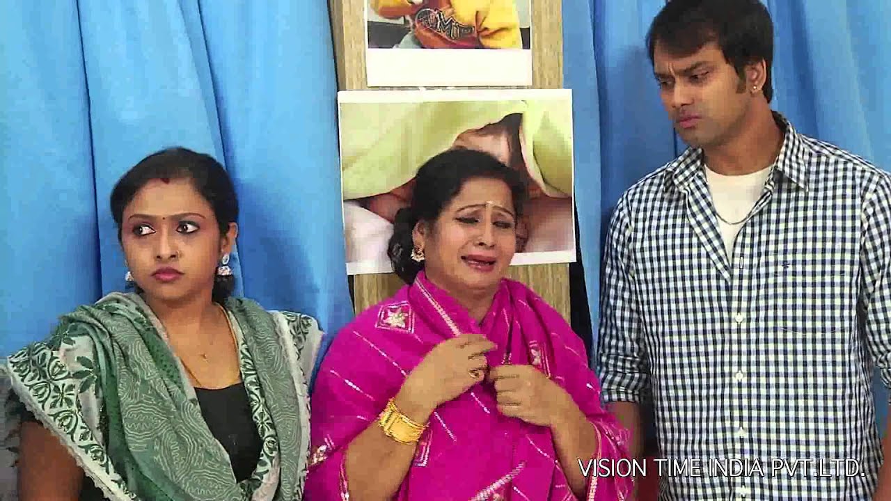Vamsam - Vamsam - Episode 423 21/11/2014