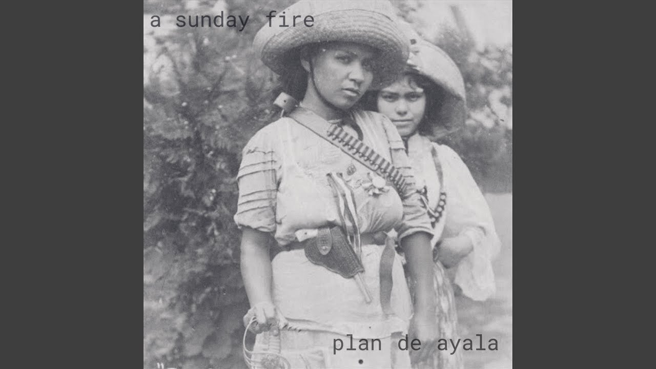 Plan de Ayala