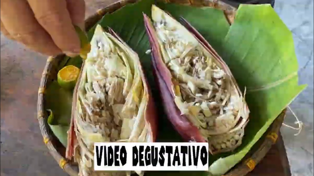 Idee esotiche per il pranzo ;)