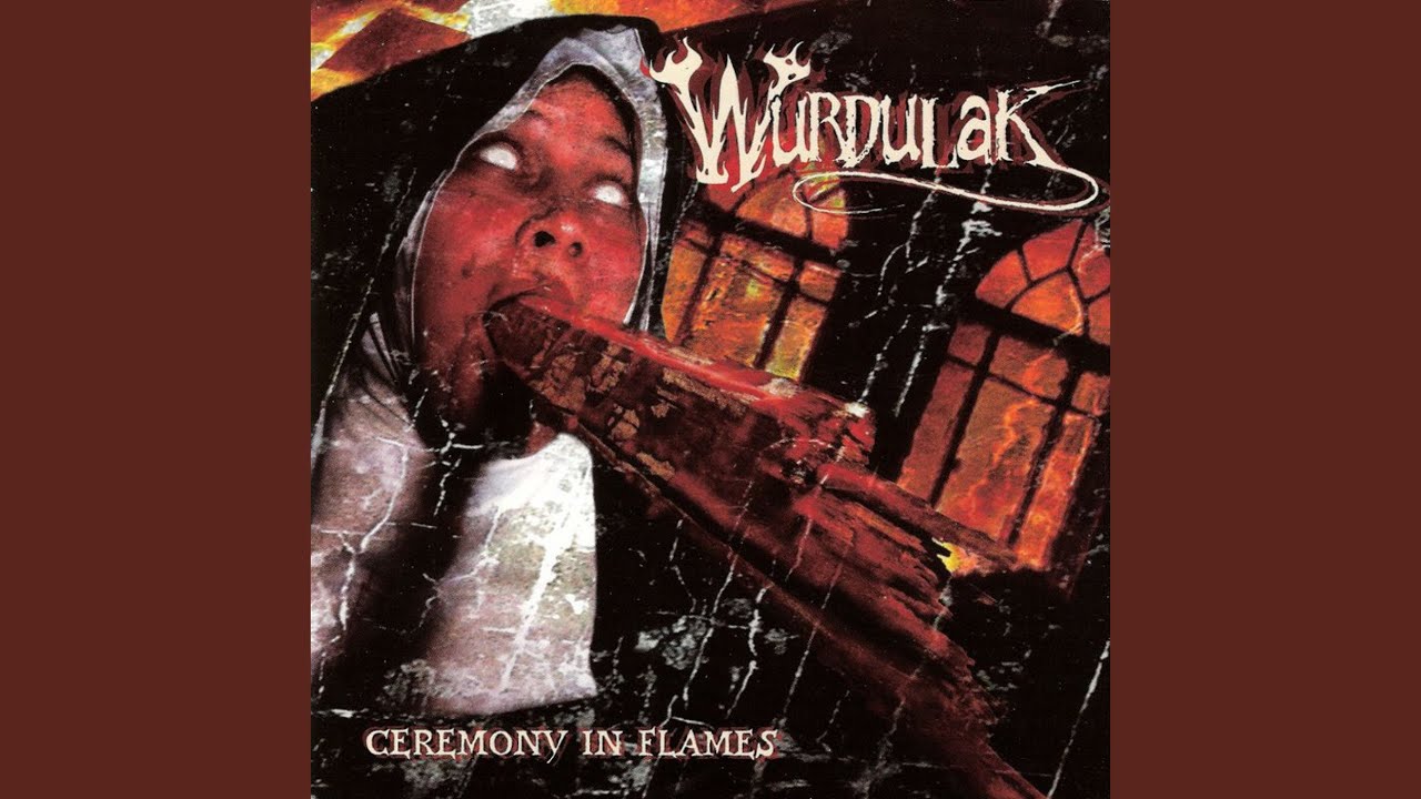 Ceremony in Flames