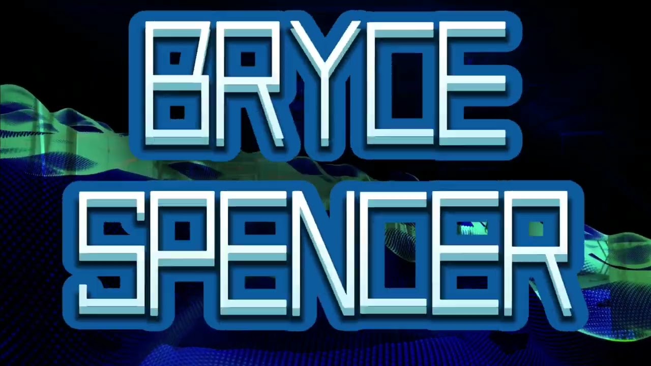 Bryce Spencer New Titantron| WFA Live