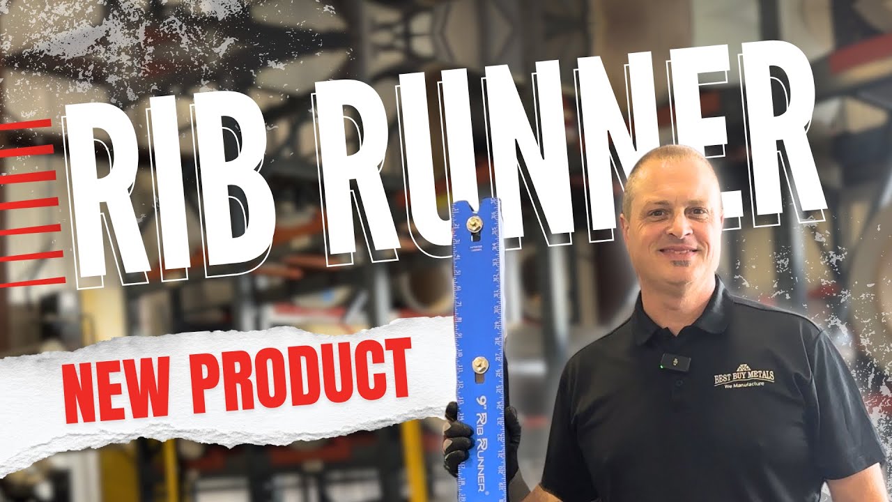 Rib Runner - Product Review 🚨
