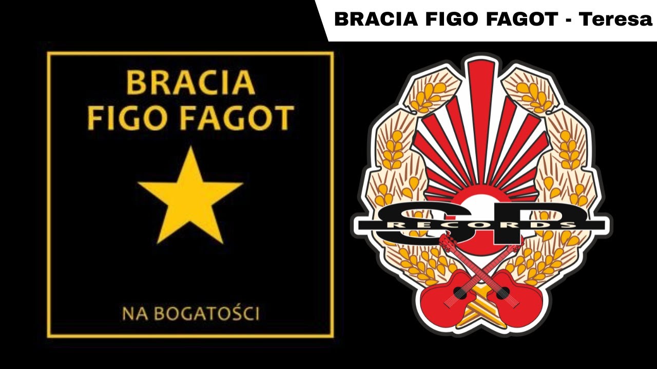 BRACIA FIGO FAGOT - Teresa [OFFICIAL AUDIO]