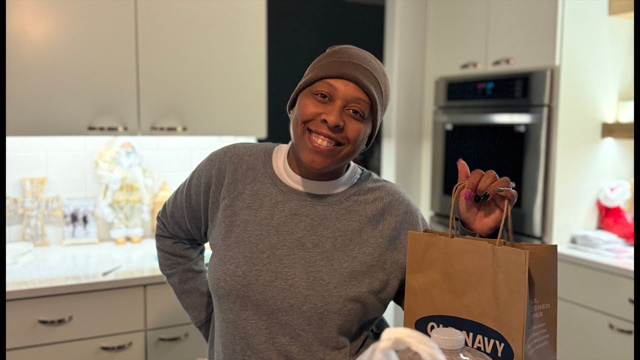 House of Rolle is live! Let’s cook dinner… for less than $30 🥦