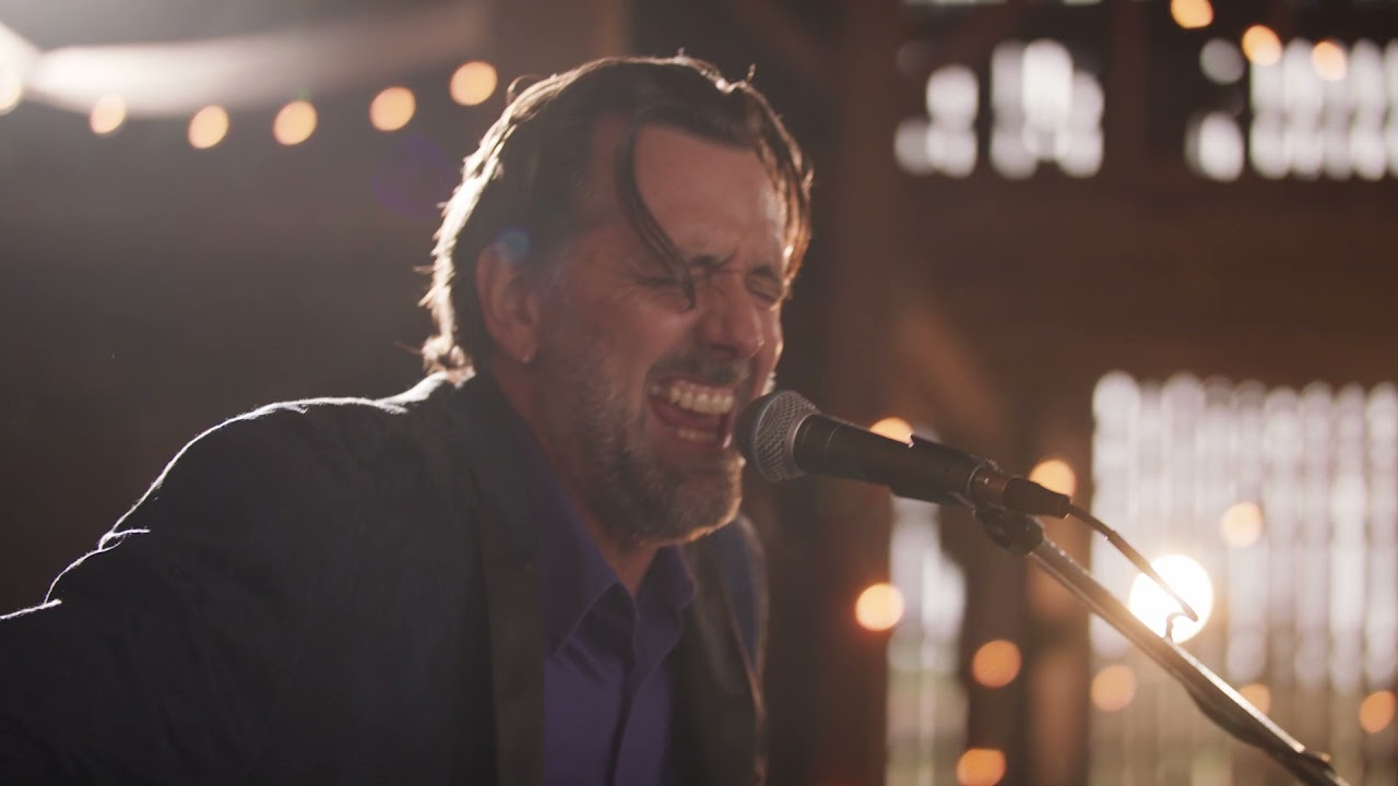The Jimmys Band | Hotel Stebbins | The Barn Sessions | HD 2021