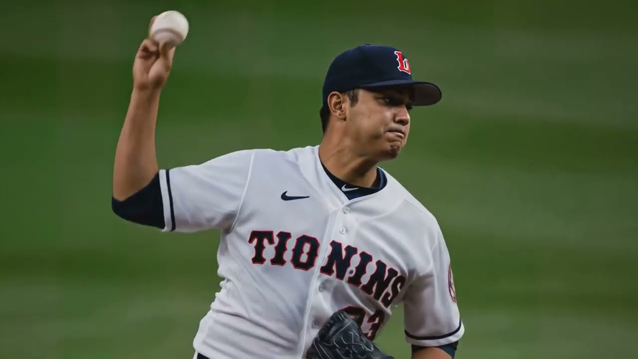 Le Regole del Baseball: Guida Completa!