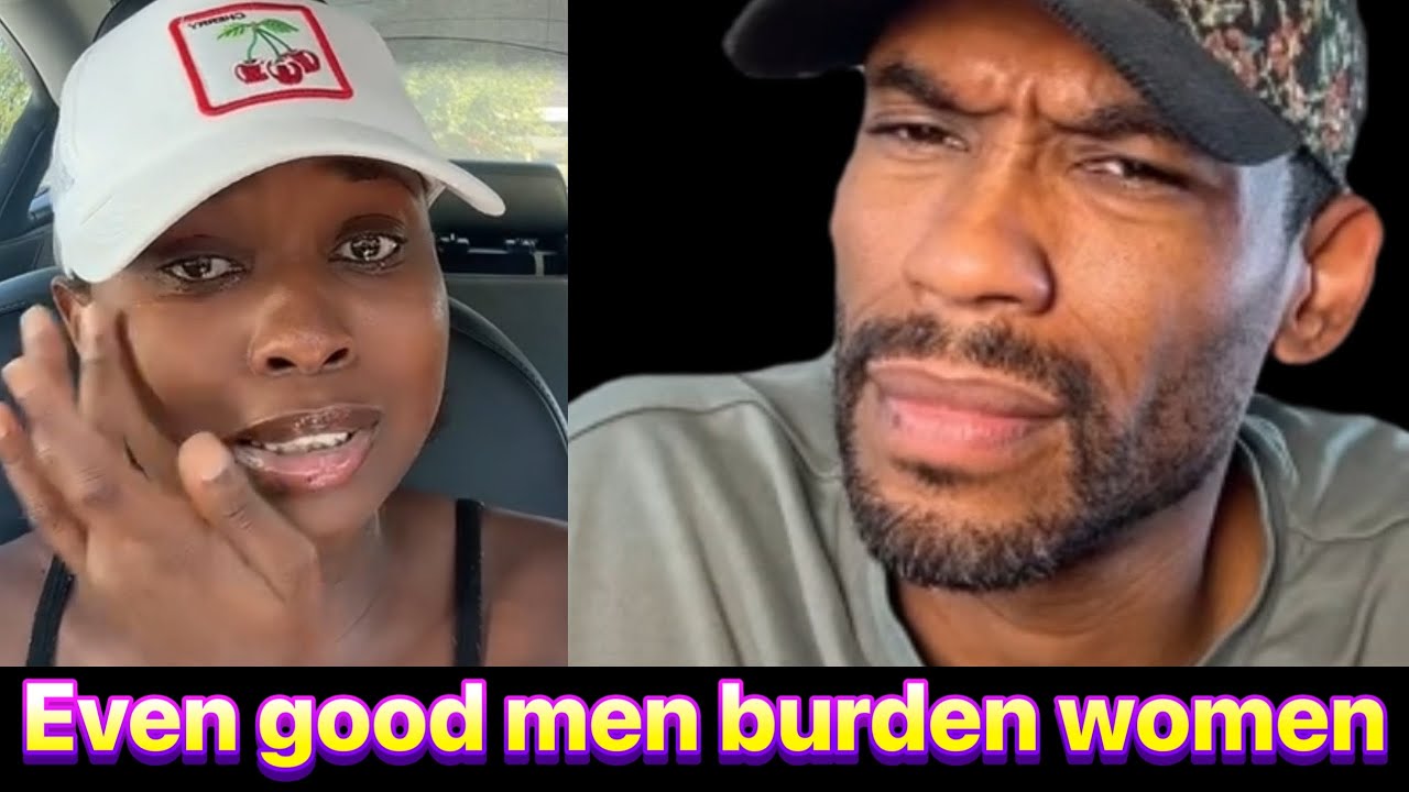 Married Woman Breaks down in Tears because she feels like marriage isn't Worth It!