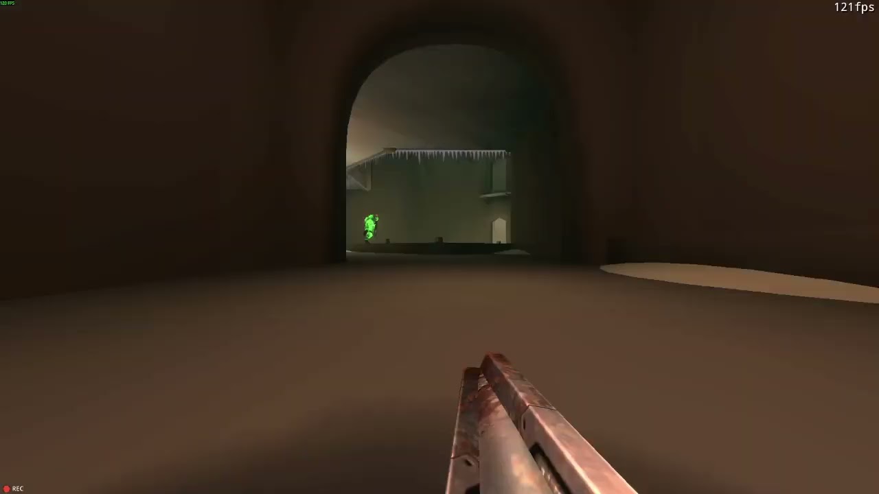 quake live FULL GAMEPLAY