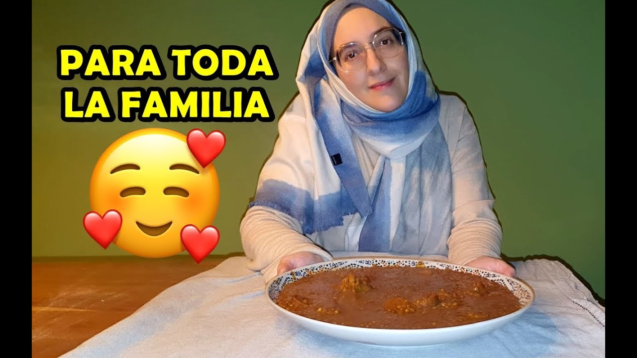 LENTEJAS CON CHORIZO!!! | MUY BUENAS!!!
