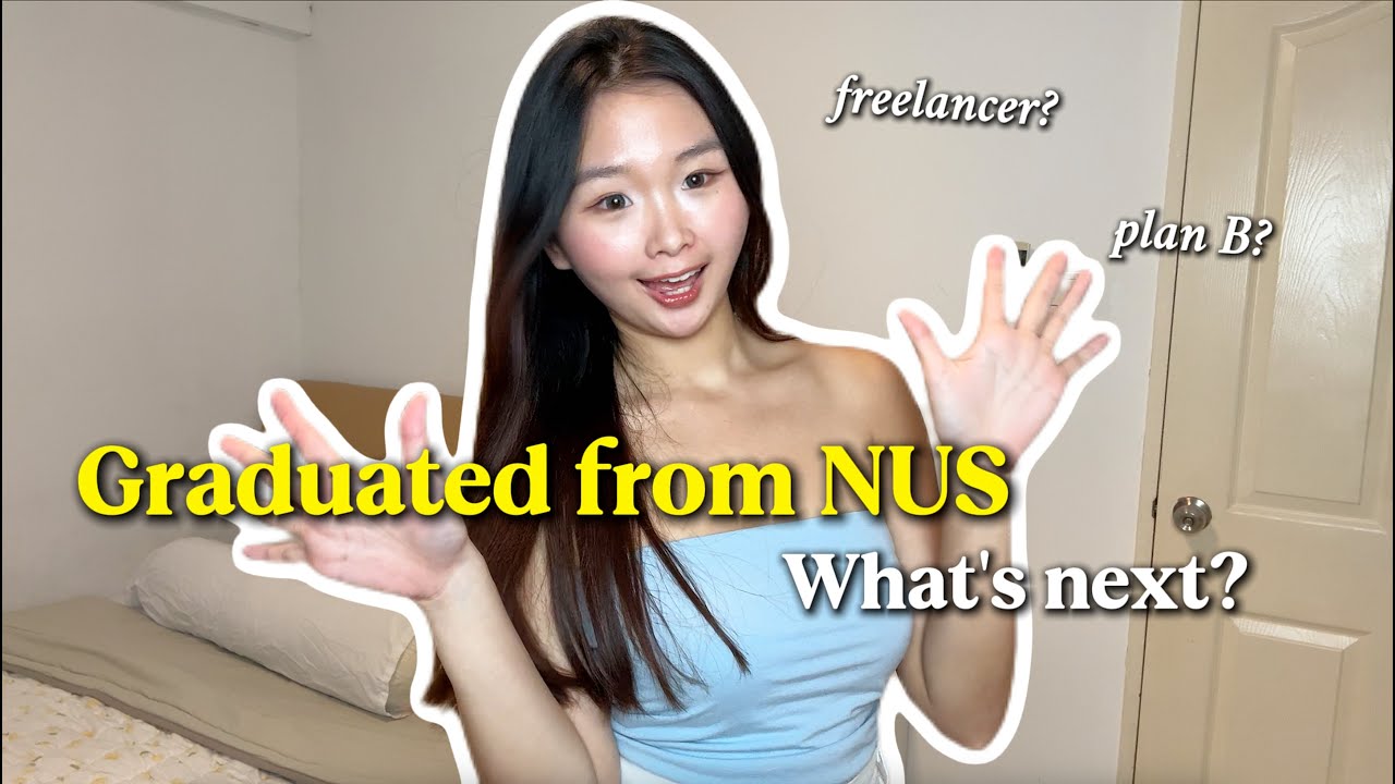 Day in my life as a 24 y/o content creator in Singapore 🇸🇬