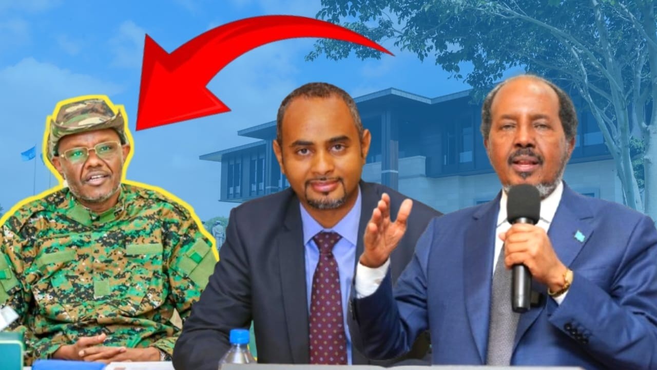 DAGAAL: Beesha Raxanwayn oo lasafatay Laftagaren iyo quus kataagan…