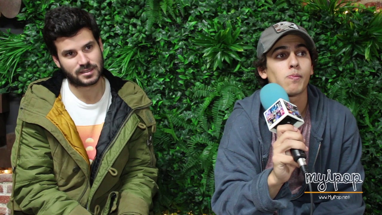 Entrevista | Taburete nos presenta 'Dr. Charas'