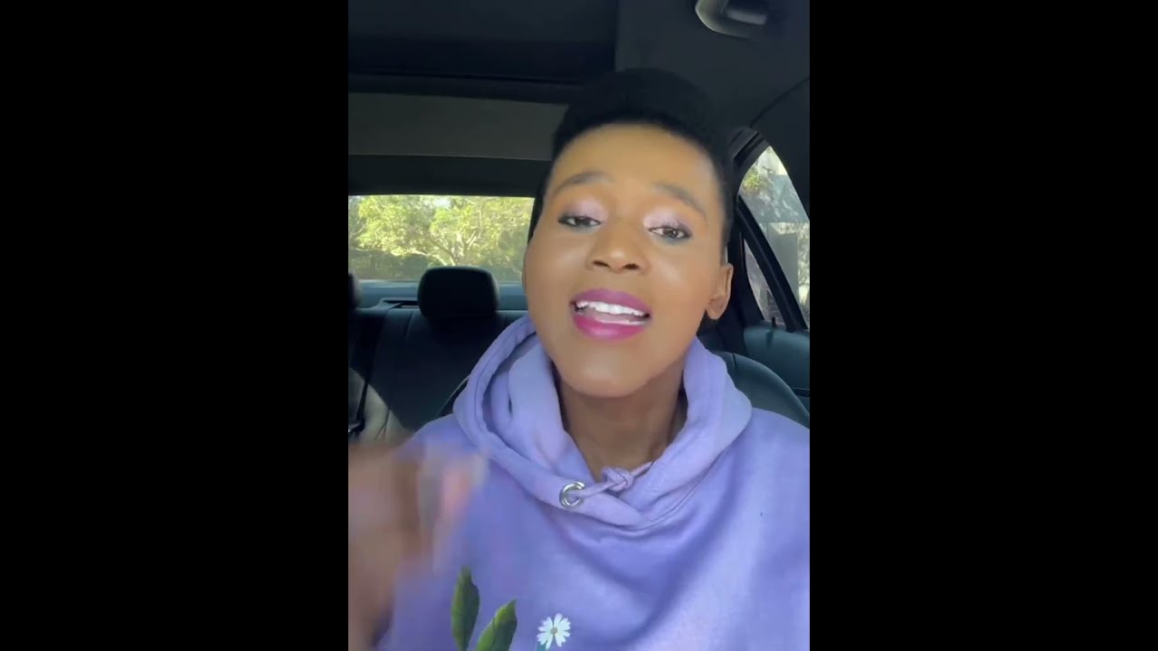 5 Types of men who will waste your Time. By the Iconic Iron Lady - Charisma Tancredi.