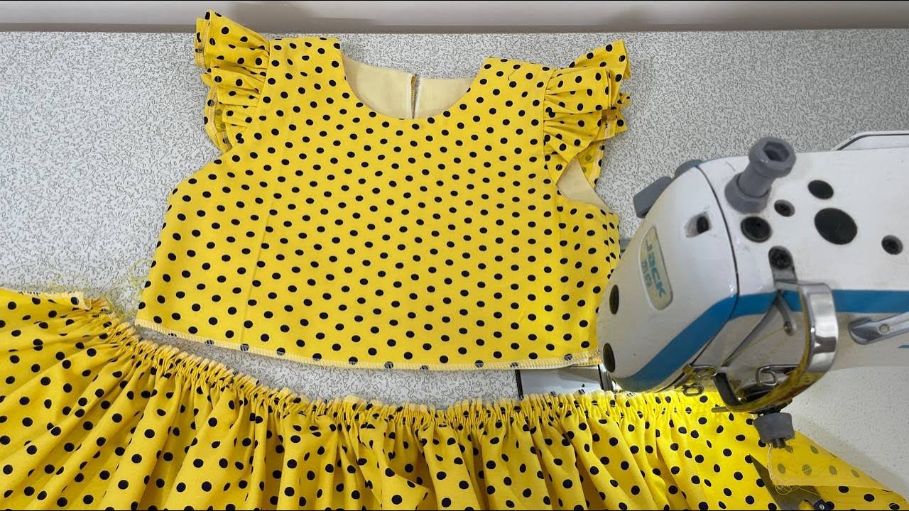 How to sew a lining for clothes?
