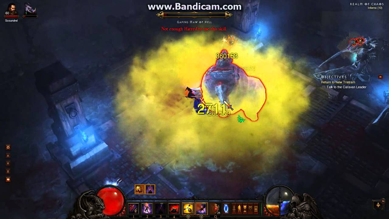 MP10 DH Solo Ubers - Rak/Ghom