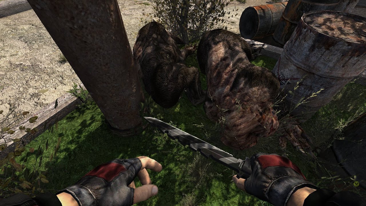 NLC 7 спички не нужны дядя Сяк! ☢ 57