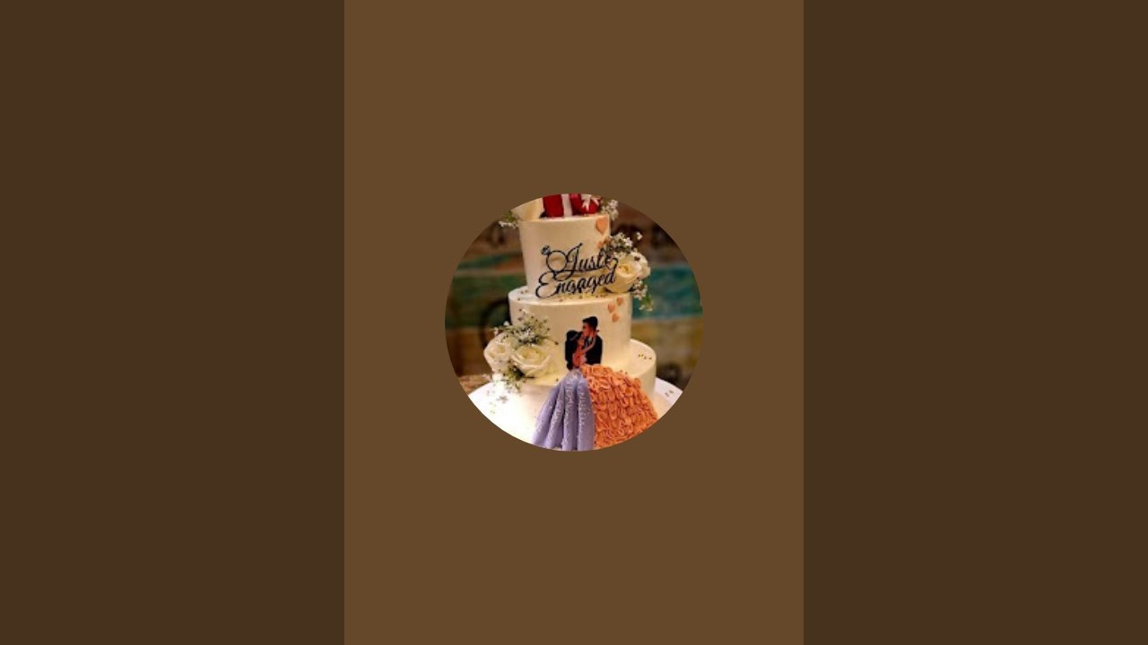 @RS cake artist1 is live