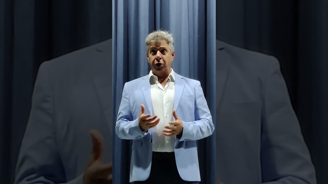 Luciano Miotto canta Nemico della patria 
