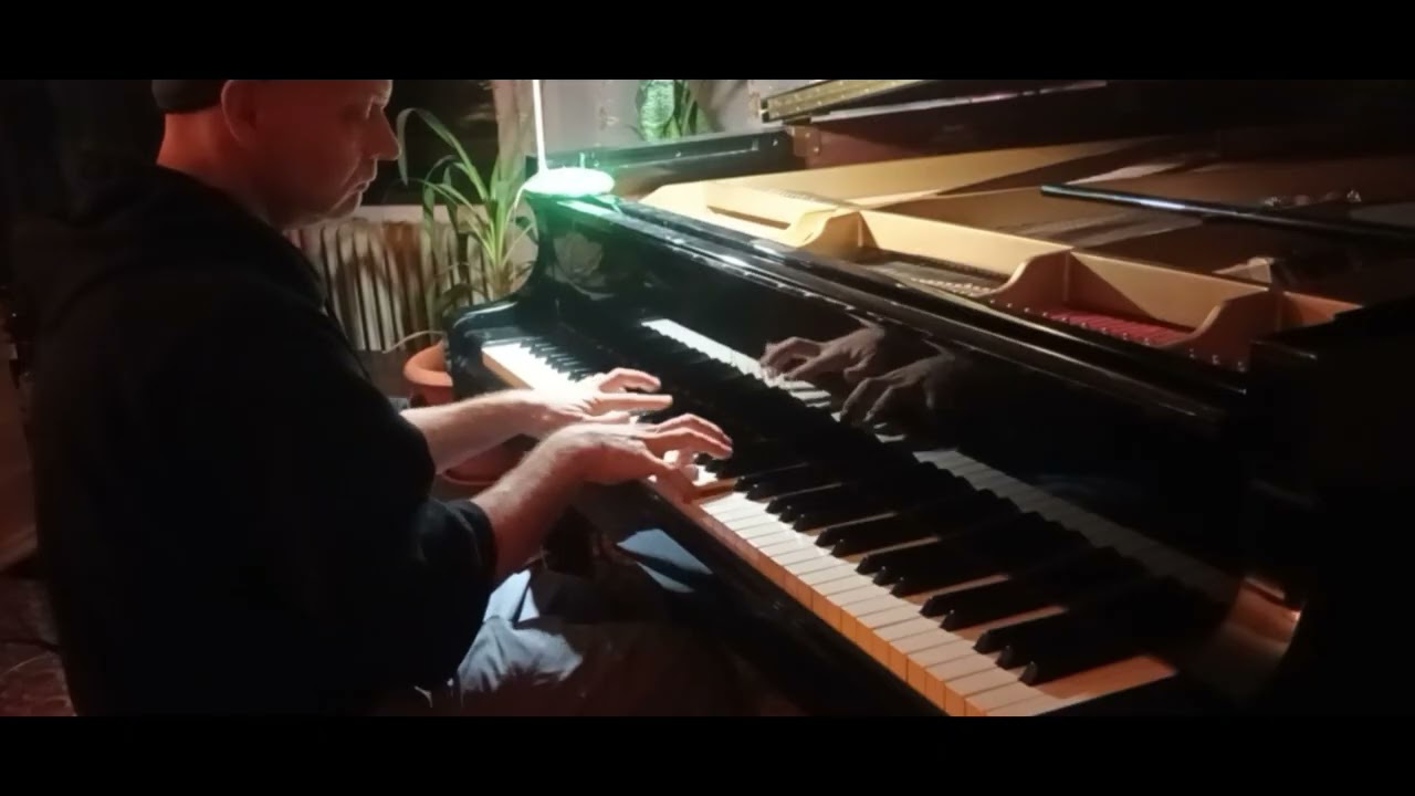 PANORAMA IV _ Part 4 - Dejan Berden