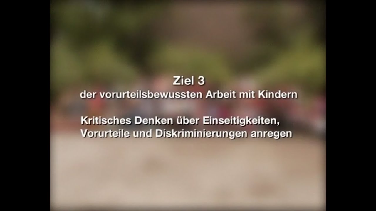 Teil 3: Kritisch werden – Kann Max nicht spielen?