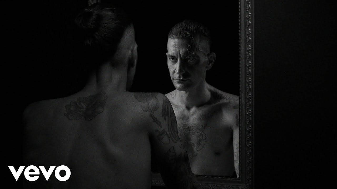 Jesto - La Legge dello Specchio (Official Video)