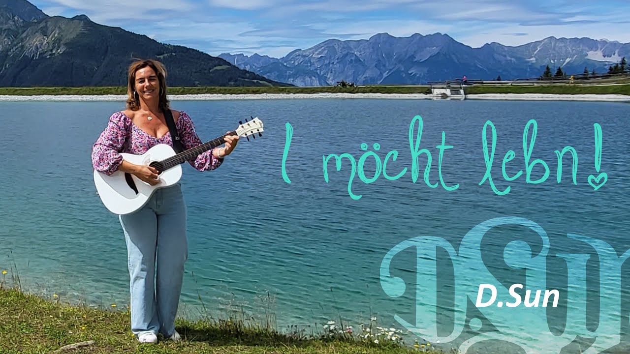 I möcht lebn D.Sun mit Tirol TV!