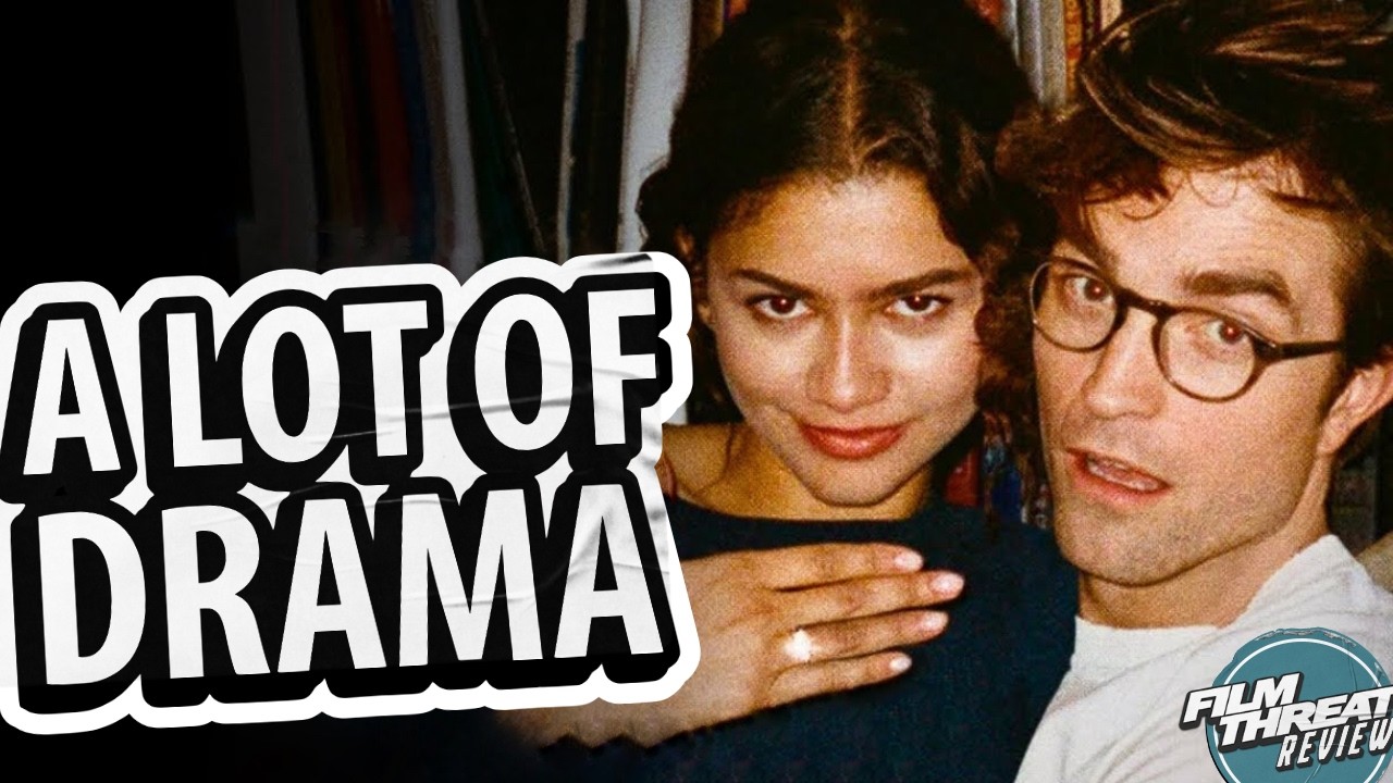 THE DRAMA REVIEW | Film Threat