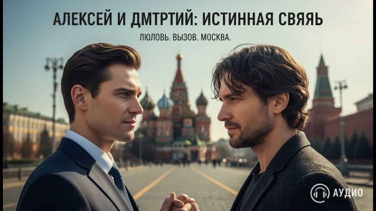 ЗАПЕРТ В ПОДВАЛЕ СОПЕРНИКА — НО ВЛЮБИЛСЯ В ТОГО, КОГО ХОТЕЛ УНИЧТОЖИТЬ