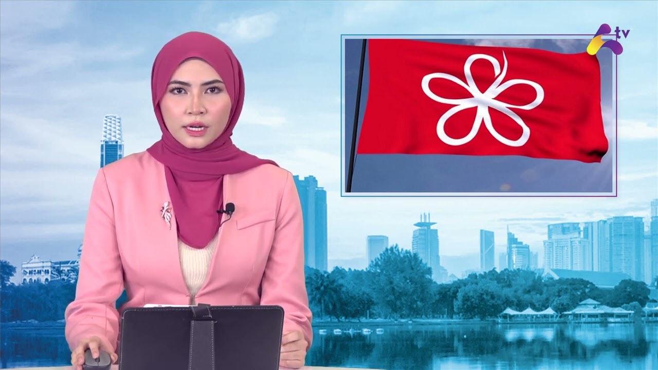 17 PEMIMPIN BERSATU DIPECAT 