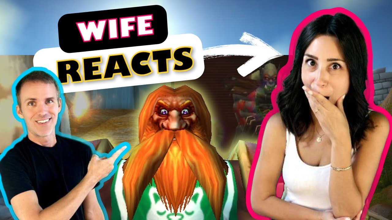 Wife Reacts to Rav's FINALE Hardcore WoW | Episode 14