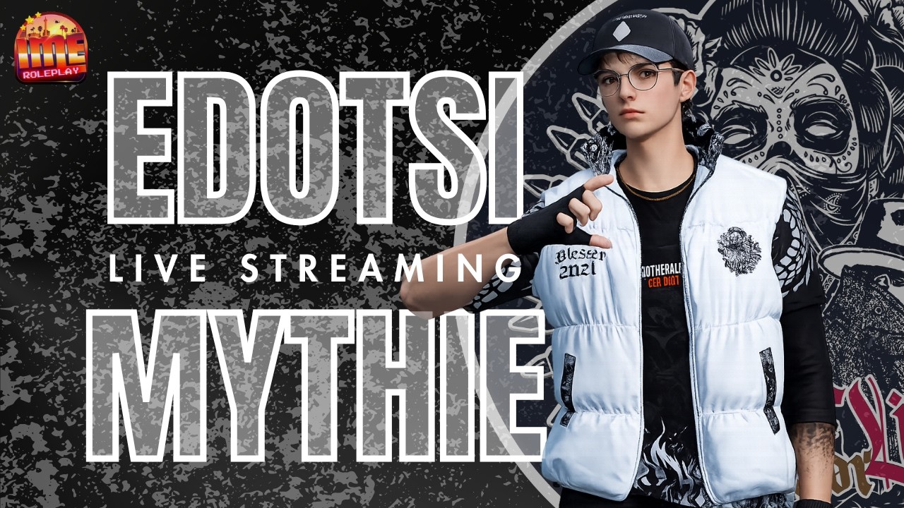 sekarang banget nih? #imerp #imeroleplay #BFL