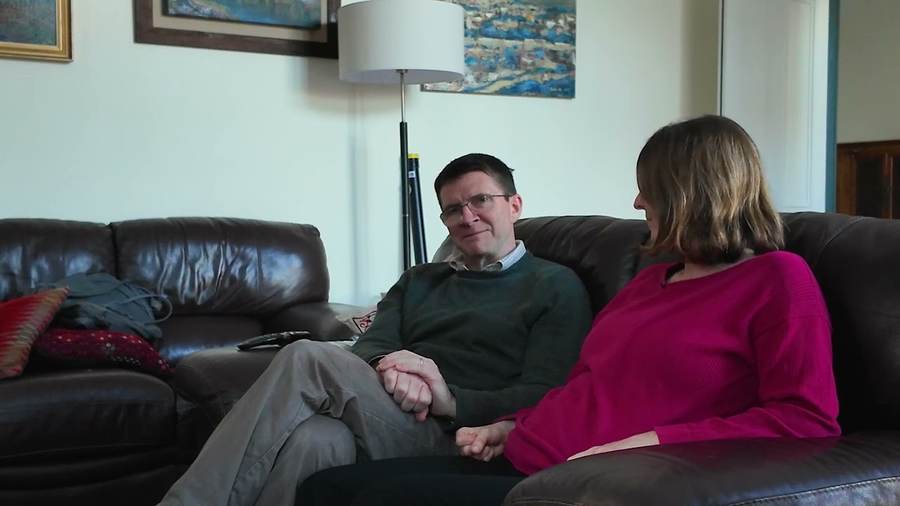 Beyond The News - Documentary