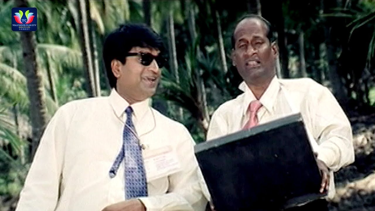 Ravi Babu Excellent Comedy Scene || Latest Telugu Comedy Scenes || TFC Comedy